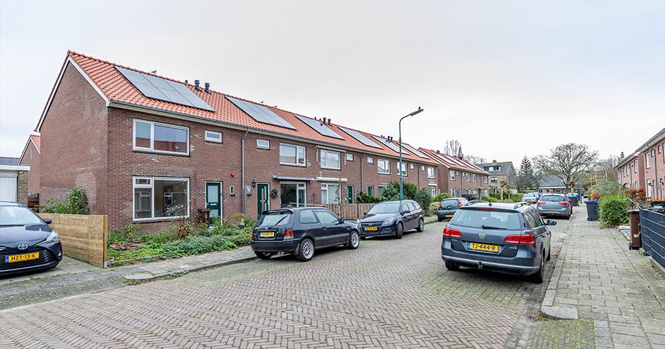 Gerenoveerde woningen Loenen aan de Vecht en omstreken
