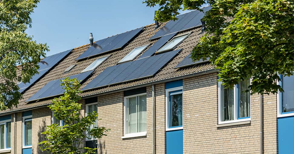 Huizen Schothorst-Noord