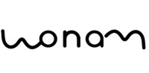 Logo Wonam