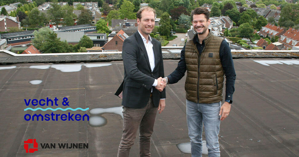 Samenwerking VO en VW