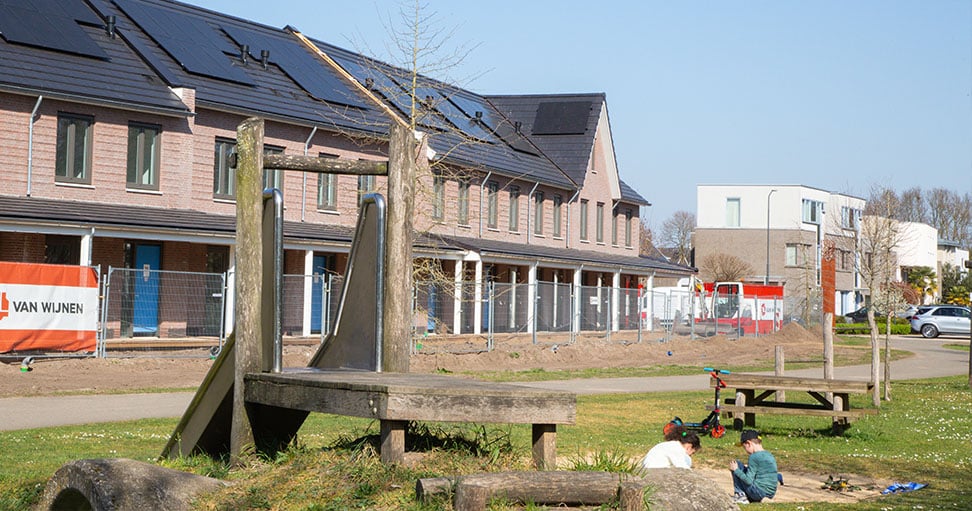 Speeltuin Sesterpark