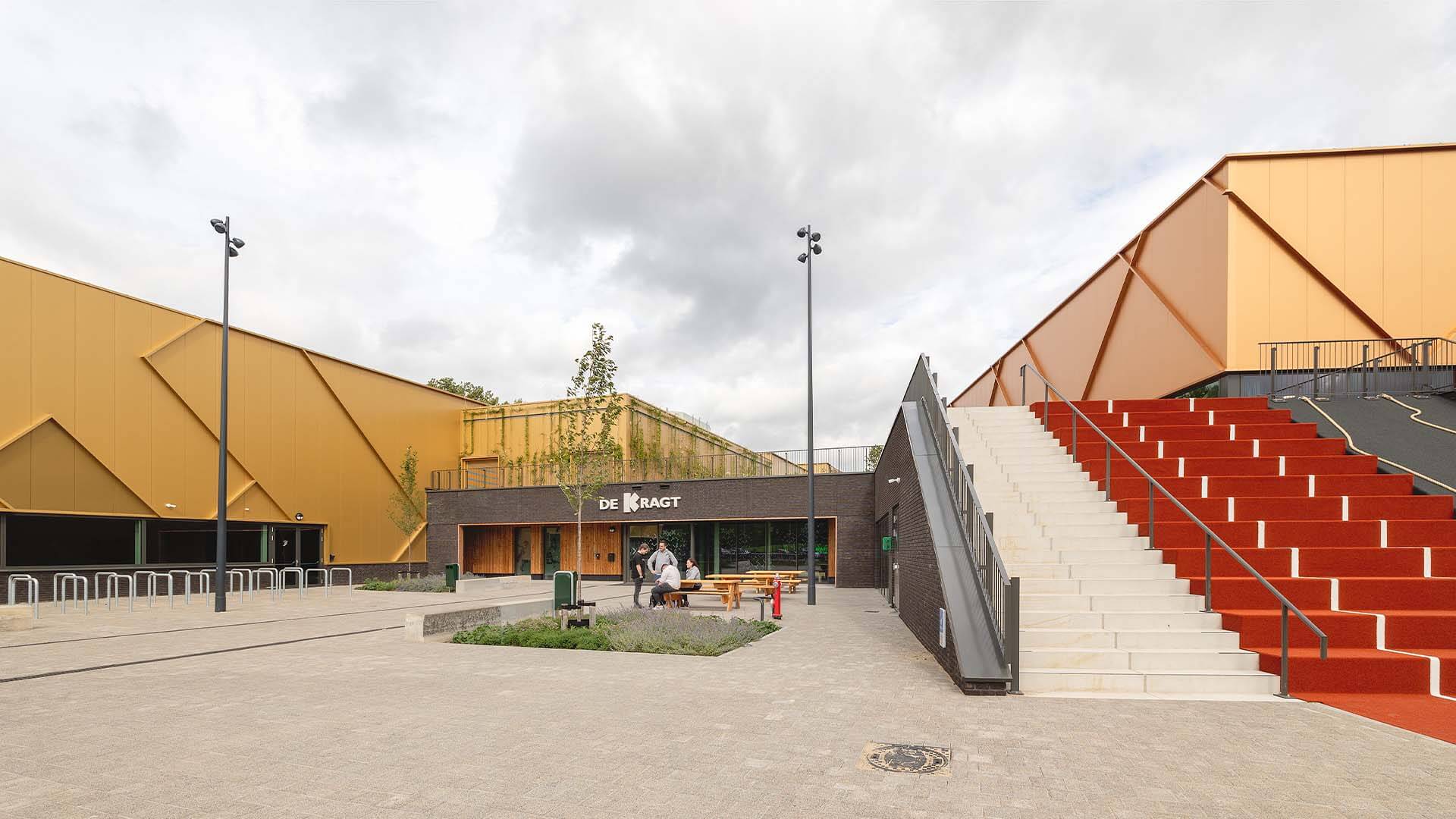 Talentencentrum Breda