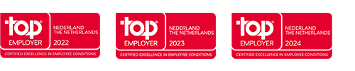 Top Employer We love Limburg