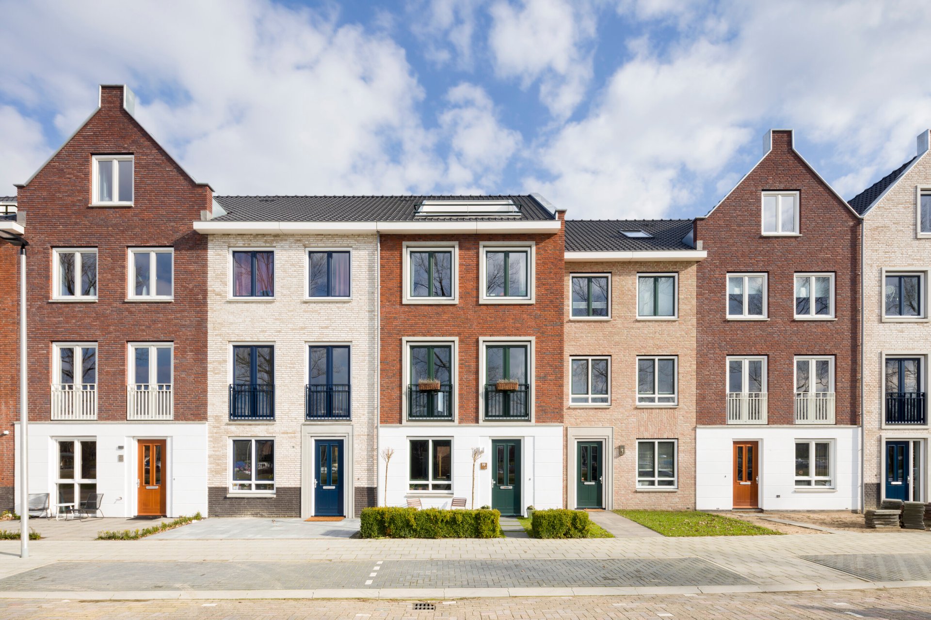 Van Wijnen - Wij Wonen