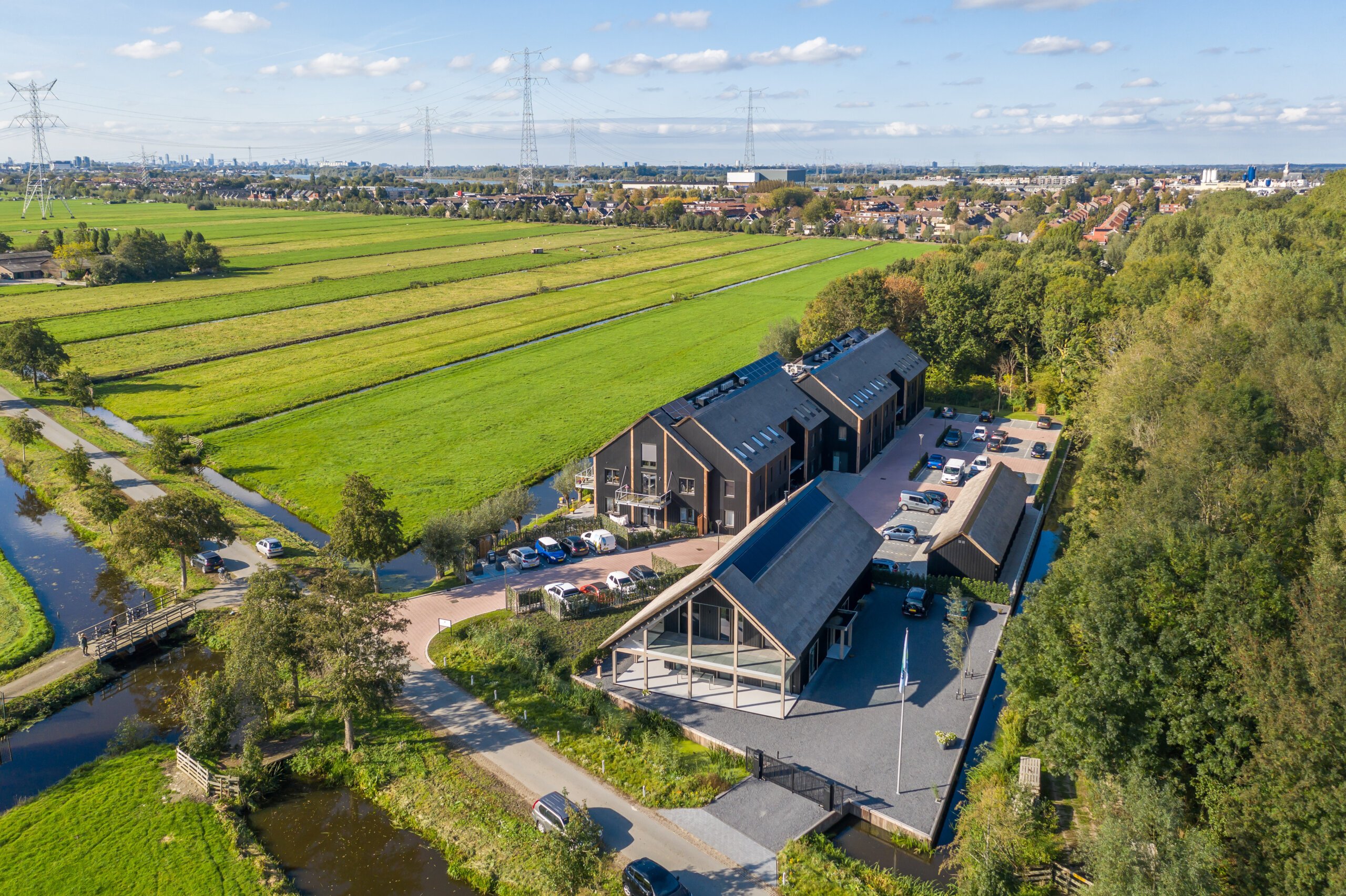Van Wijnen West - Landgoed Schoonenburgh