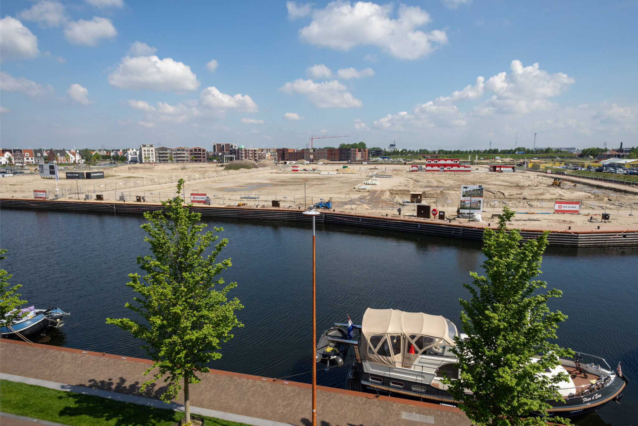 Waterfront Harderwijk_Ons Stadsgezicht