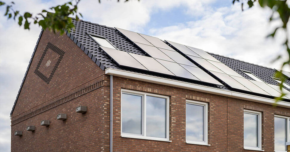 Zonnepanelen Willem Barentszstraat