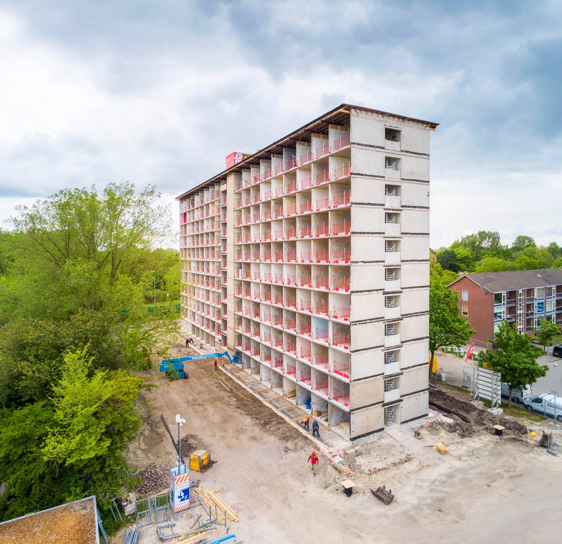 1920px_Groningen_Esdoornflat_08