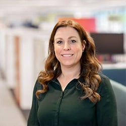Anneke van den Brink