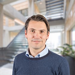 Bram Vroom