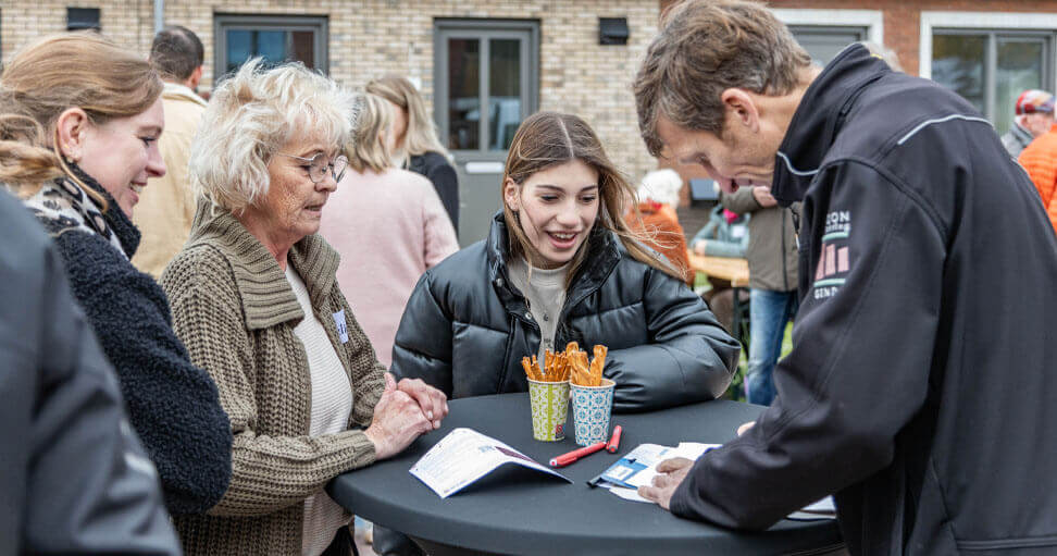 Buurtfeest-Staatsliedenbuurt