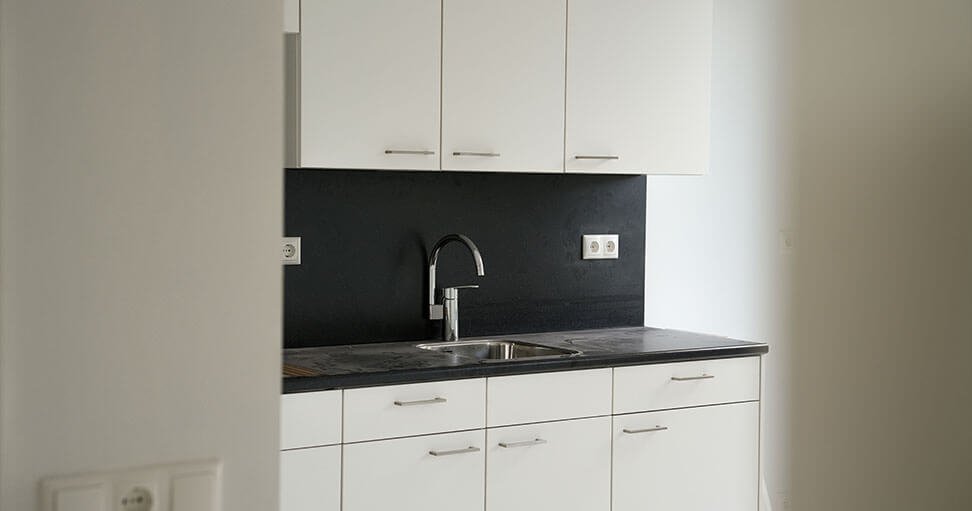 Campus300-keuken