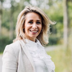 Chantal Visser Van Wijnen