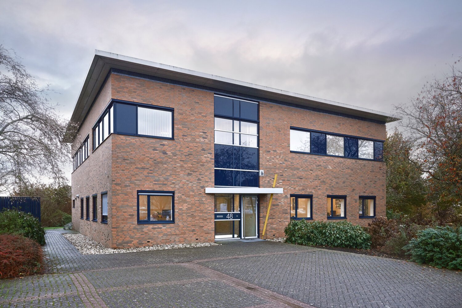 Van Wijnen Engineering Emmen 