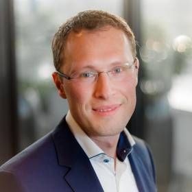 Evert Stumpel