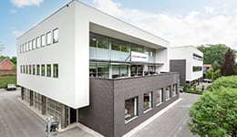Kantoor-Eindhoven