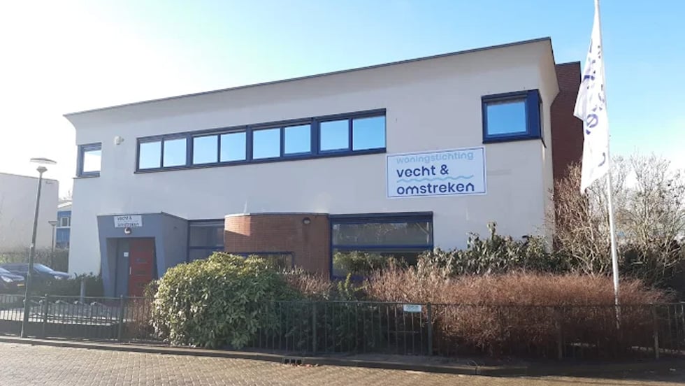 Kantoor Vecht en Omstreken