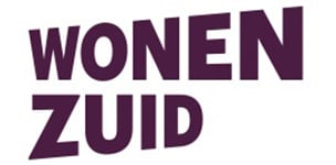 Logo Wonen Zuid 2