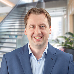 Marc van de Kant