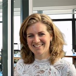 Mieke Zomerman