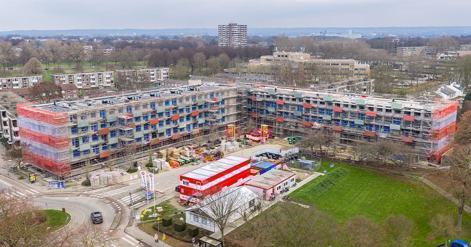 Poortgebouw Pottenberg