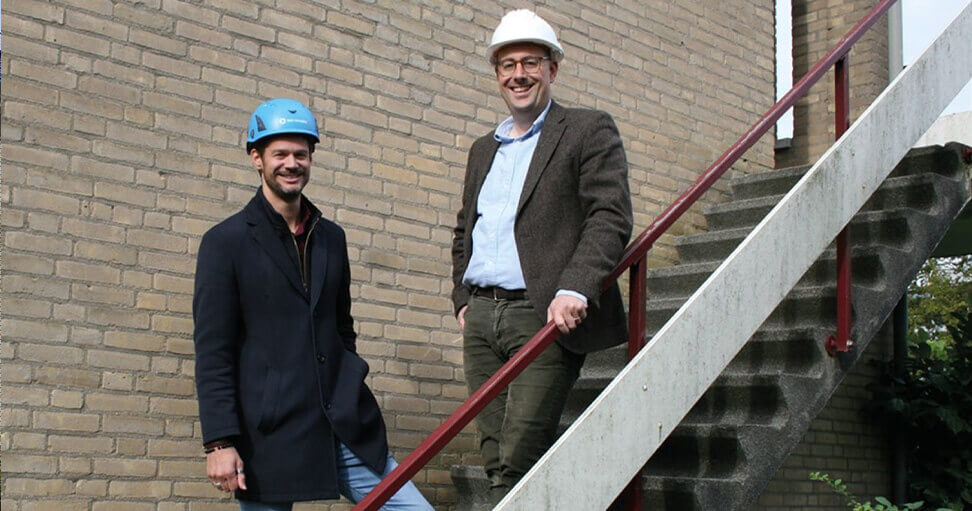 Samenwerking Vecht & Omstreken