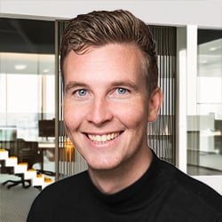 Siemen de Vries