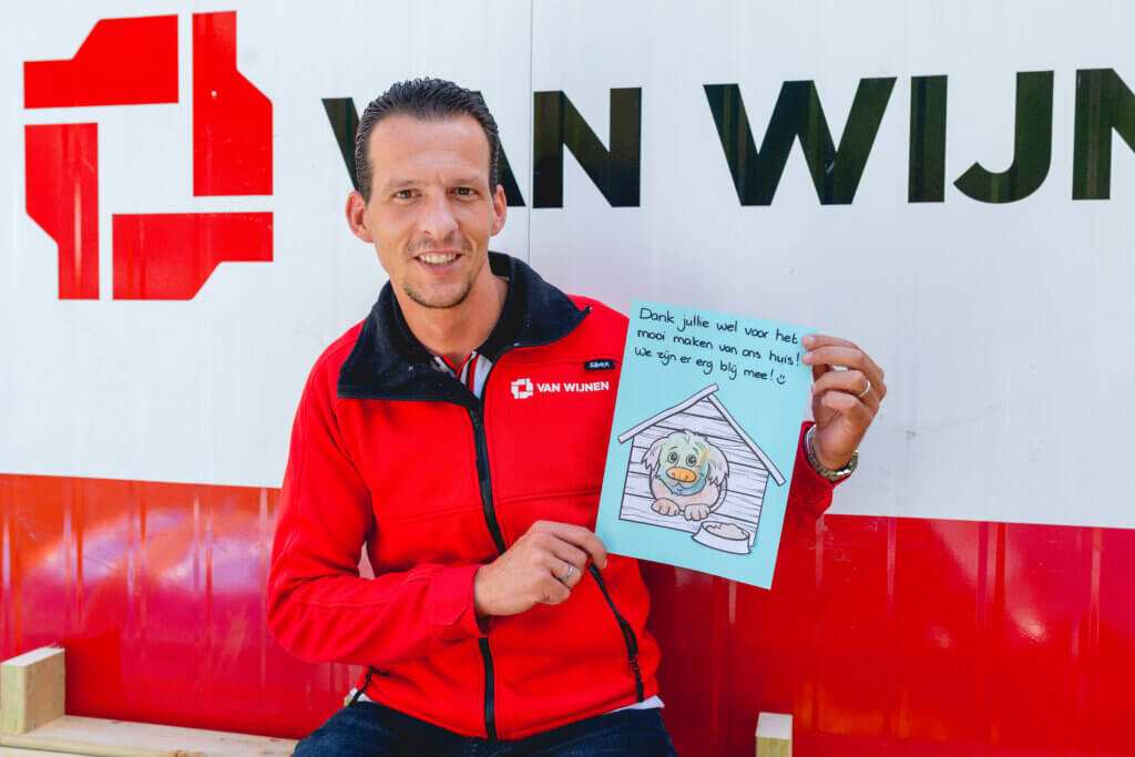 Stan-junior-projectleider