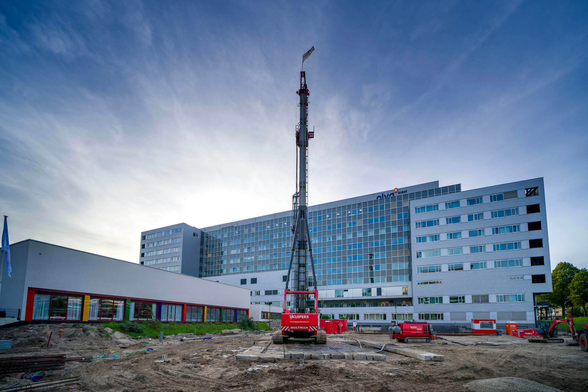 Starthandeling-laboratorium-gebouw-OLVG-4