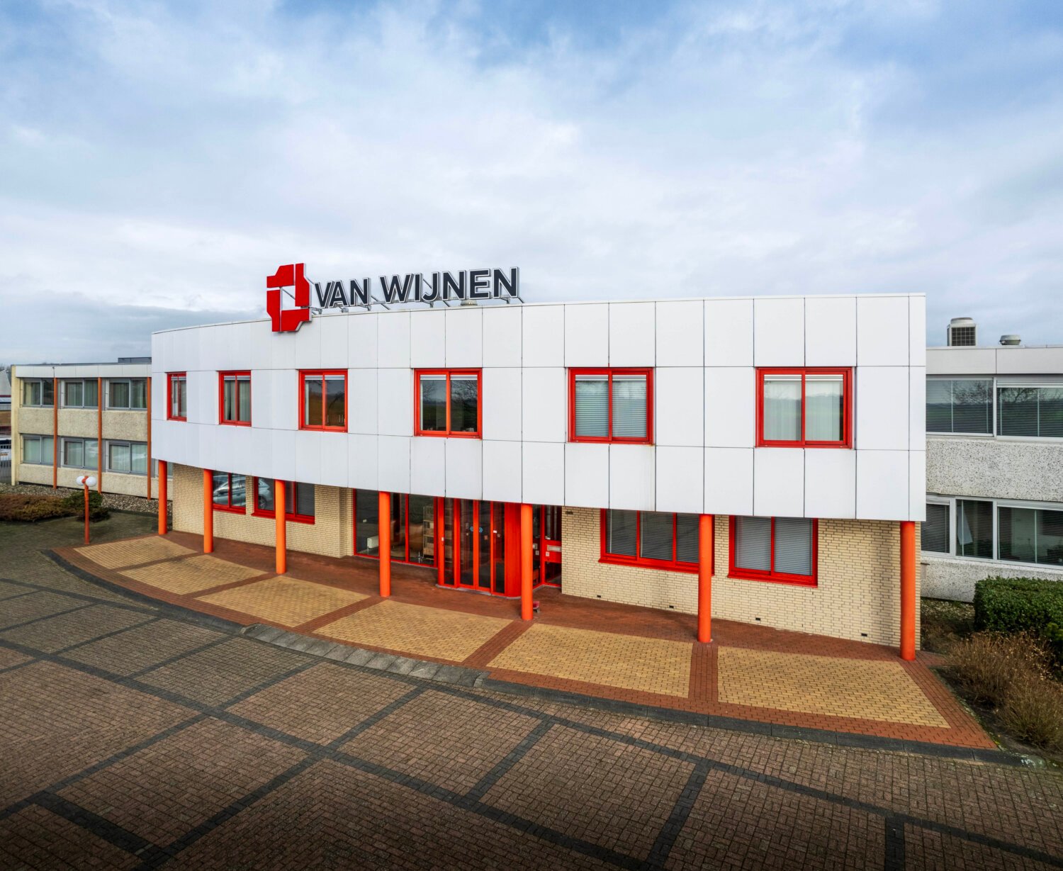 Van Wijnen Gorredijk