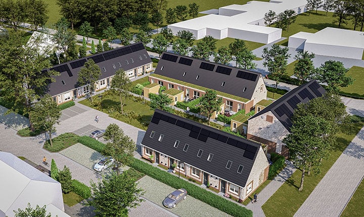 Impressie Raelterhof