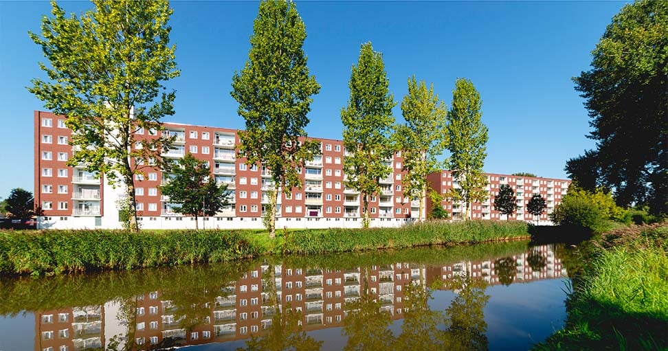Jacob Romanstraat WonenBreburg
