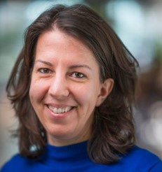Janine Bos
