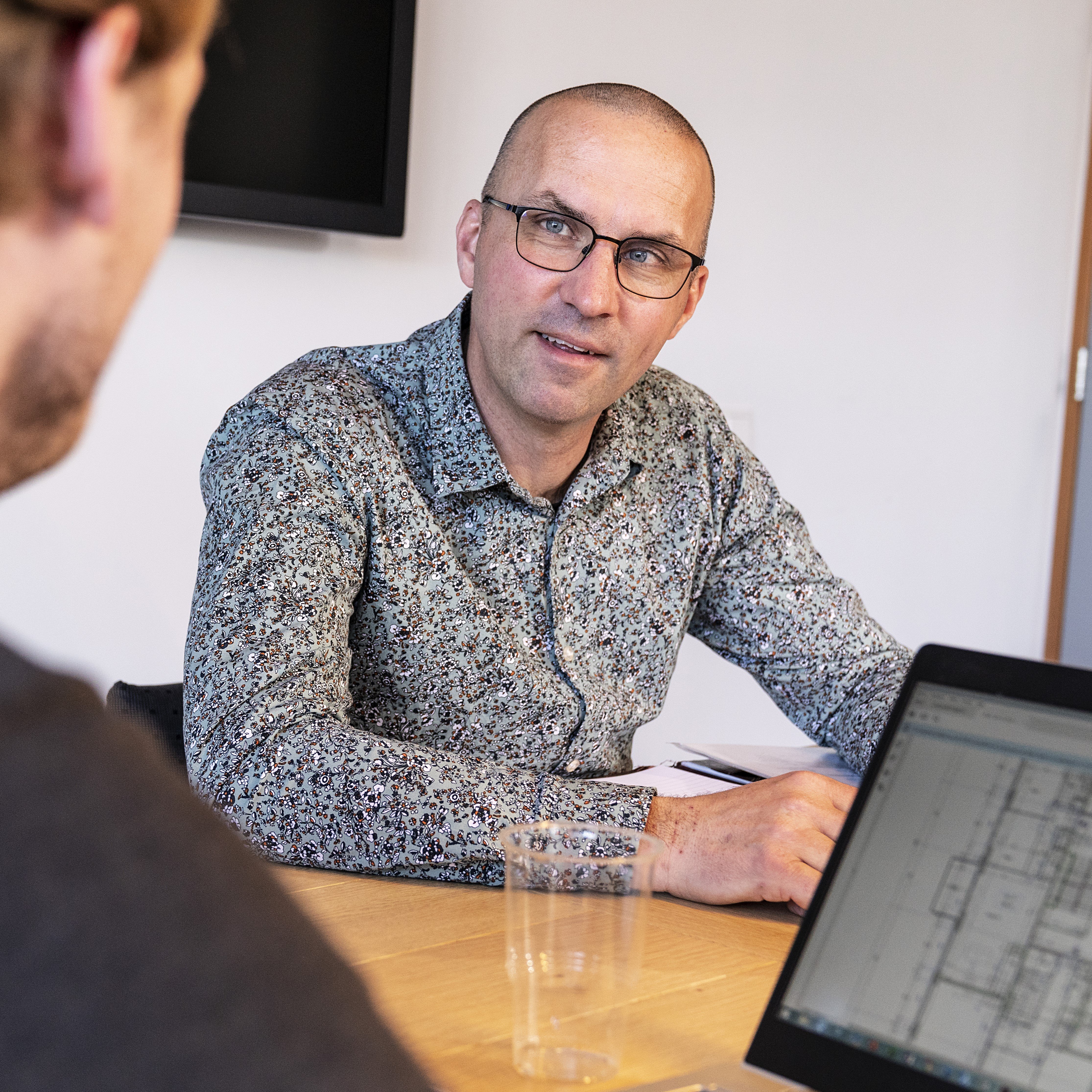 Jurgen van der Bas (1)