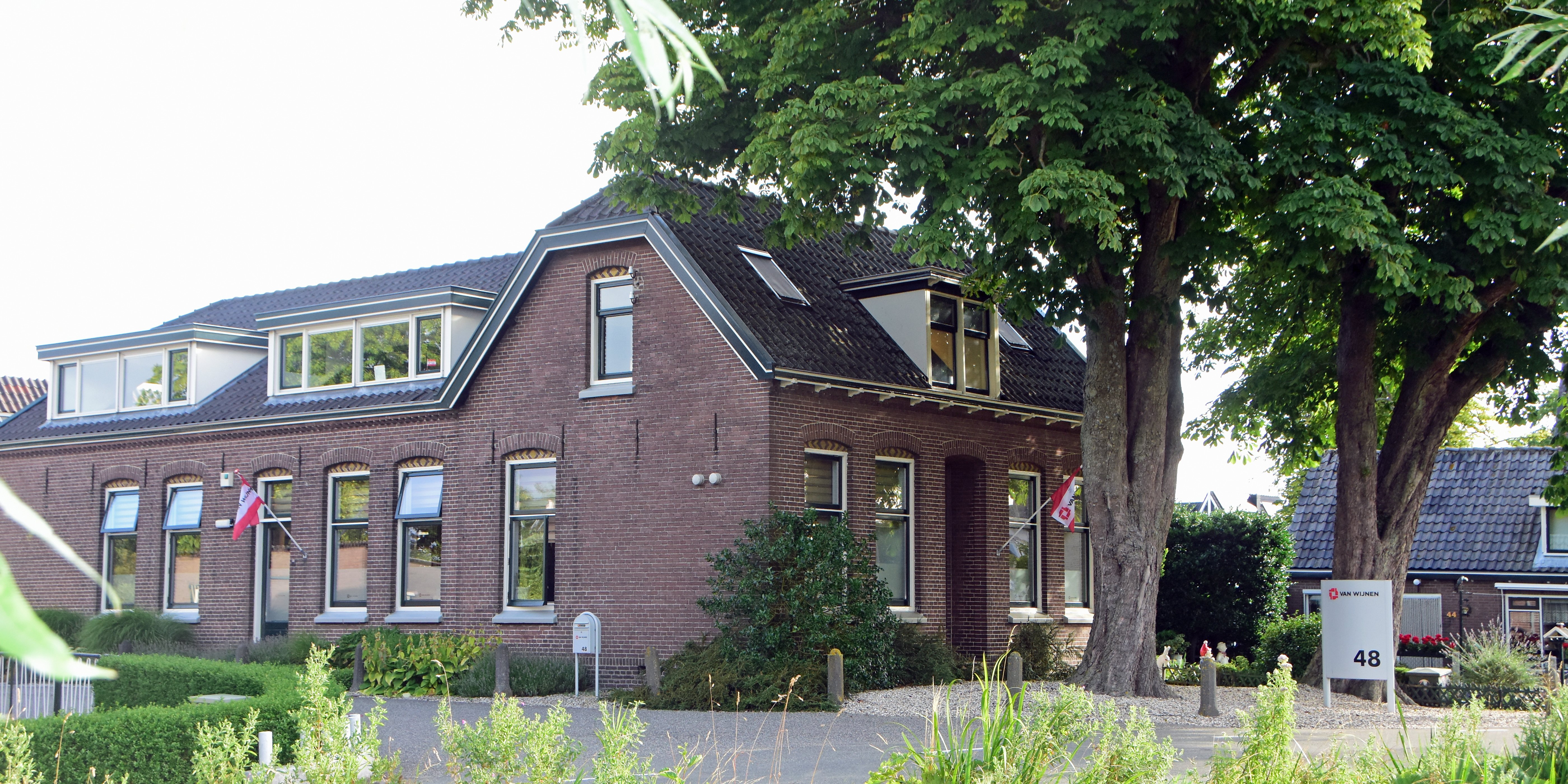 Van Wijnen Stolwijk