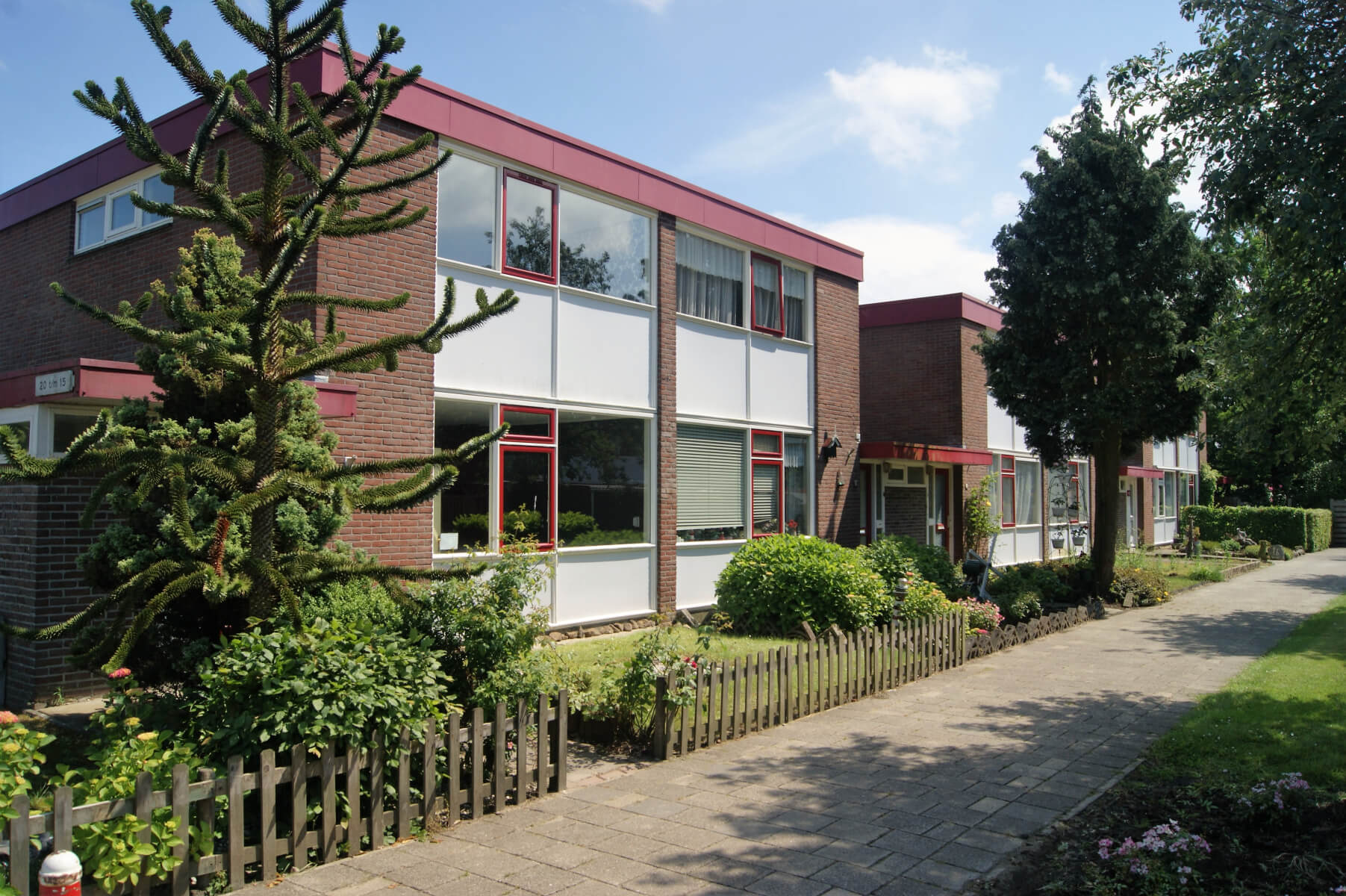 Karwijhof-Nagele
