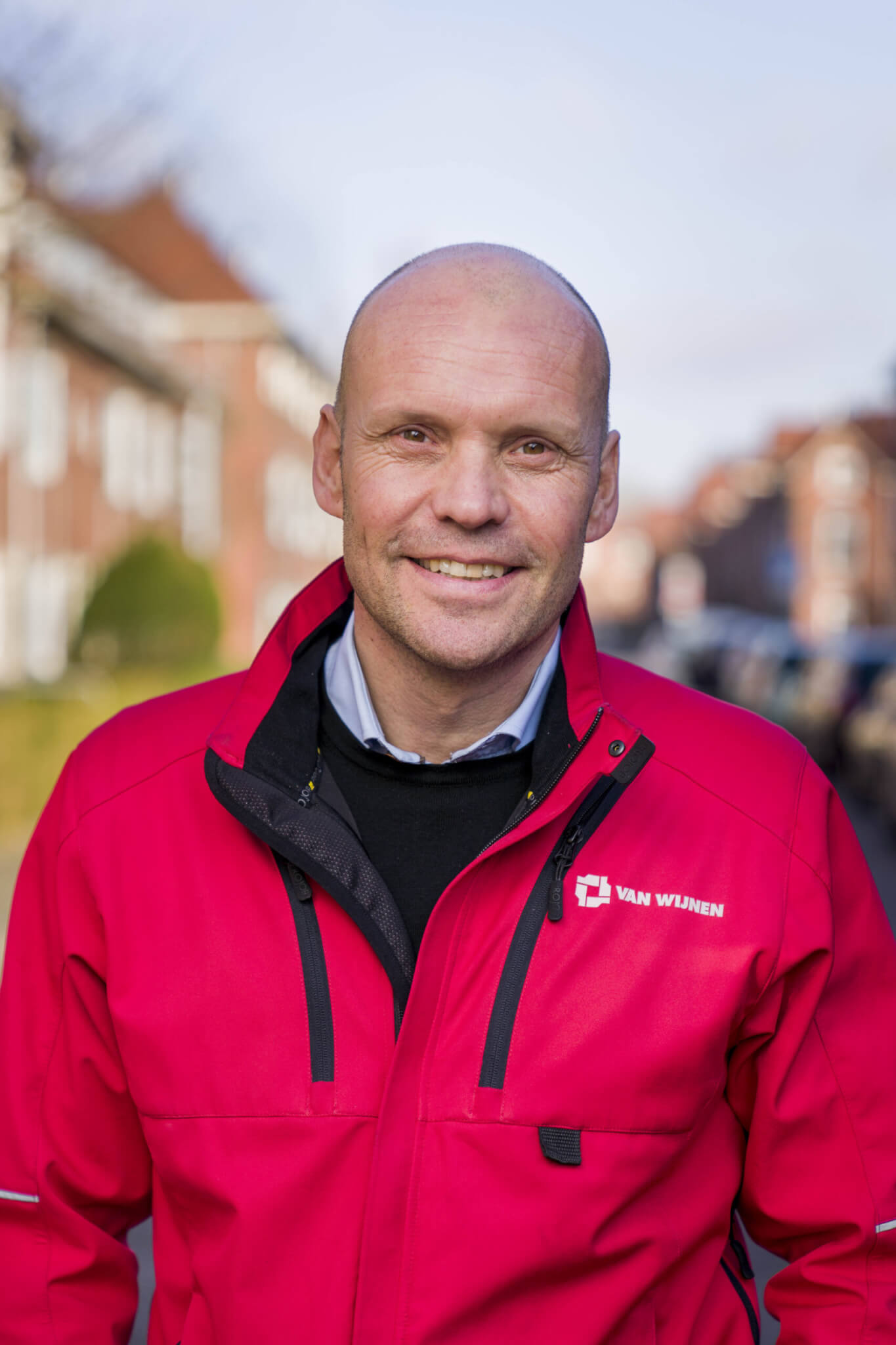 Klaas-Oeds-Huisman