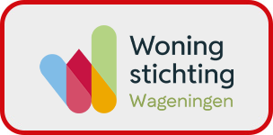 Knop Woningstichting Wageningen