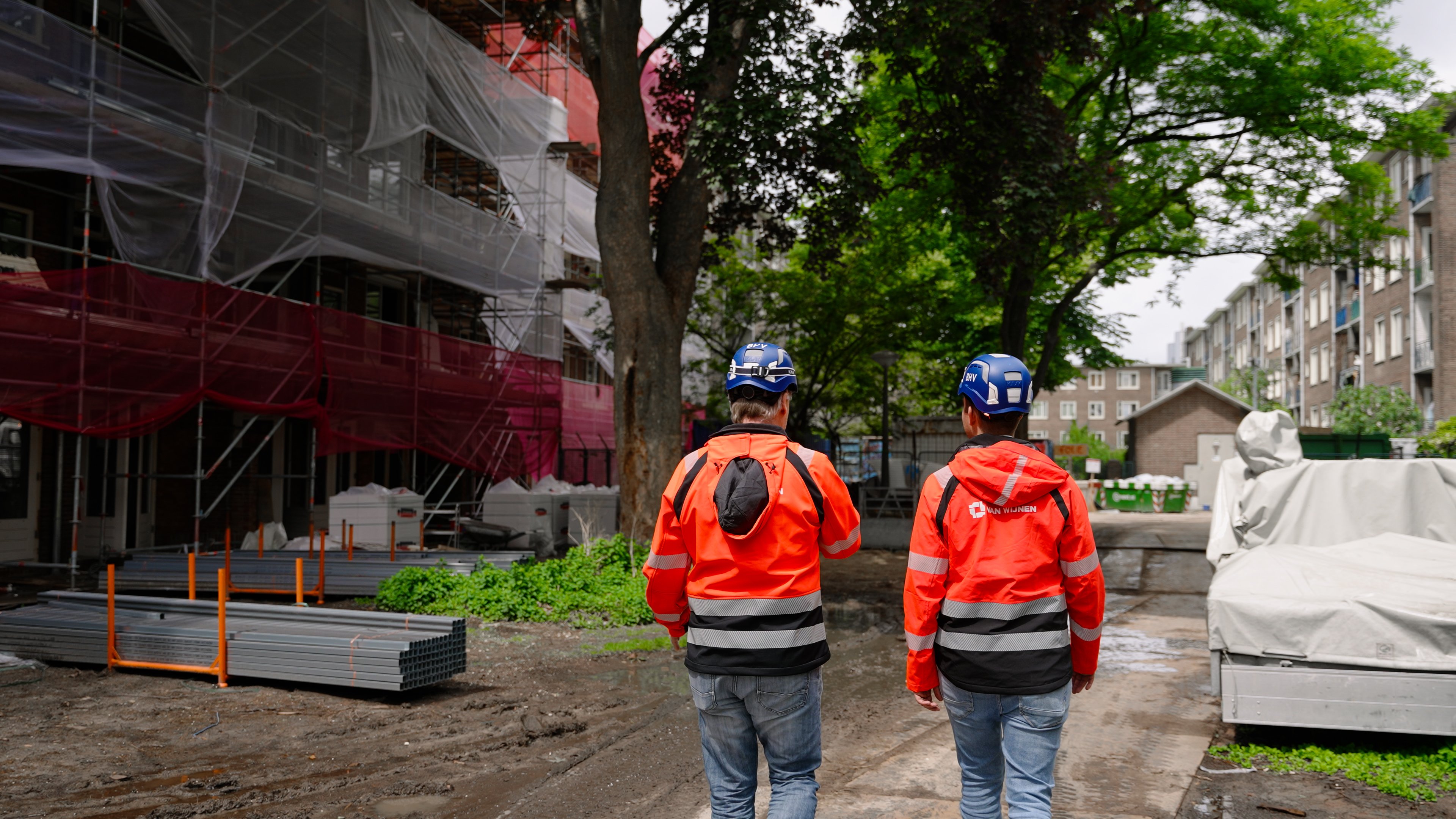 Leftclick - Akbarstraat (1)