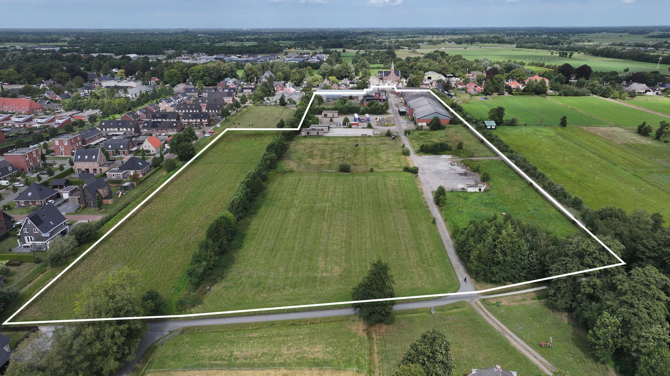Locatie Marum gemarkeerd_LR