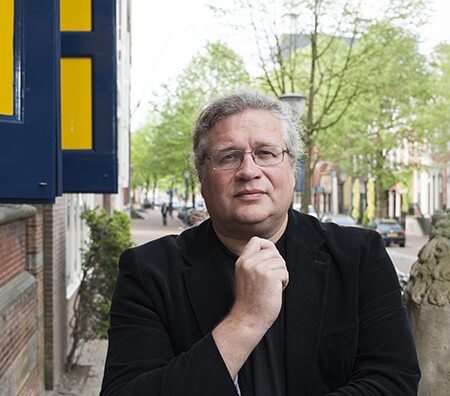 Bauke-Tuinstra