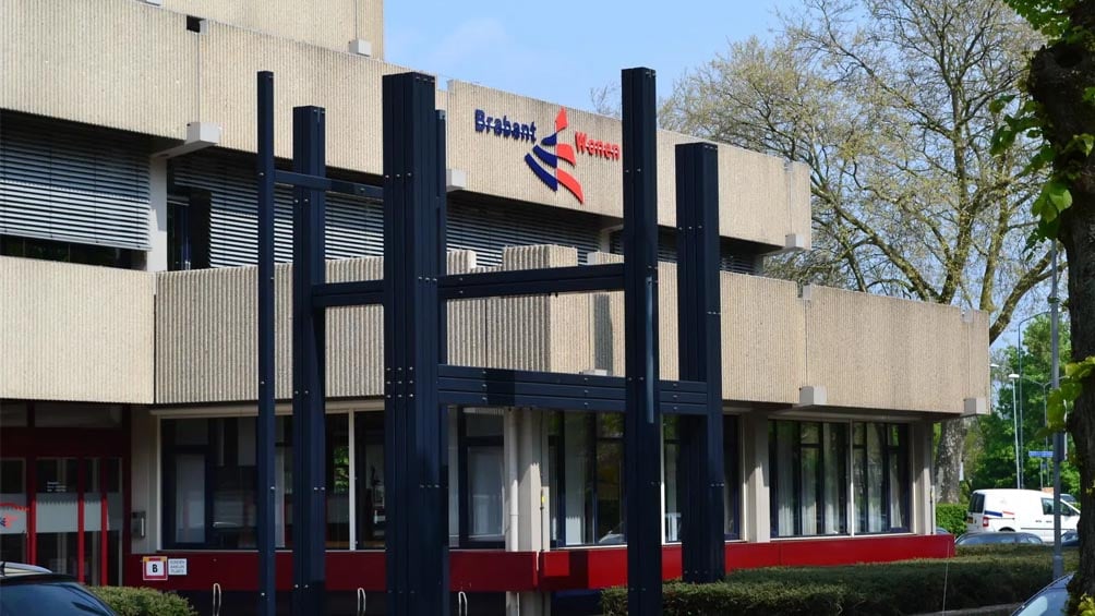 BrabantWonen - Van Wijnen