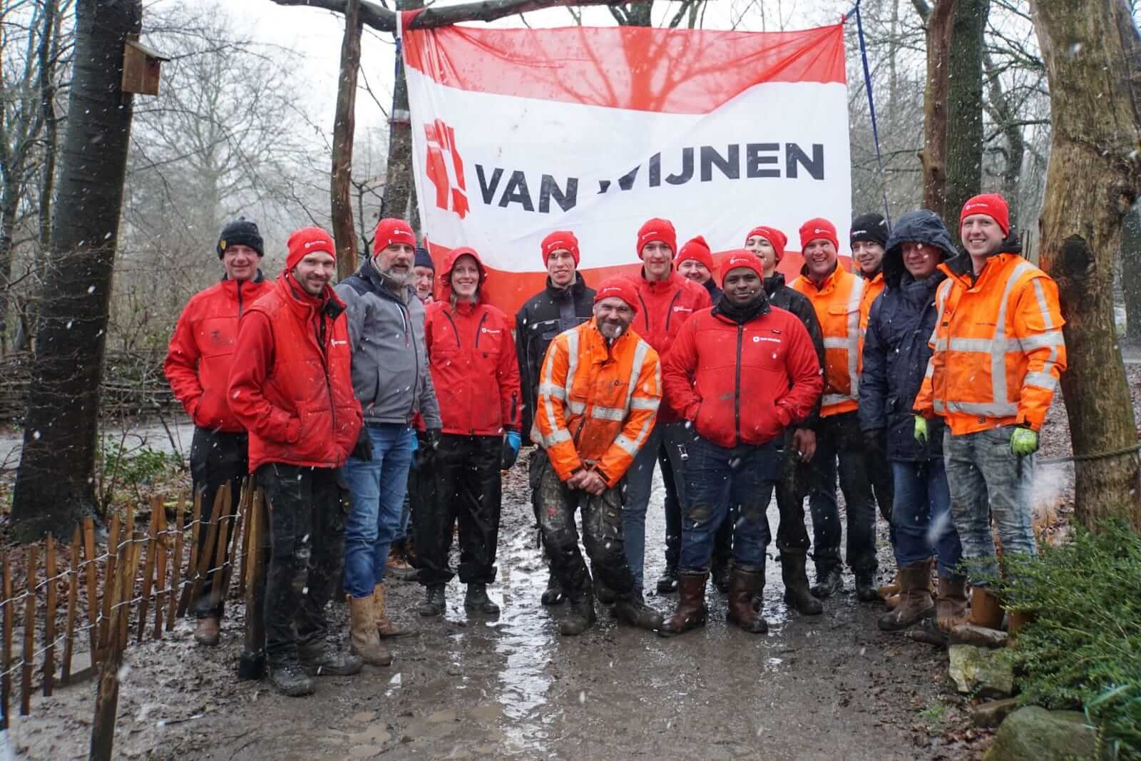 NL Doet Van Wijnen Lelystad 2023