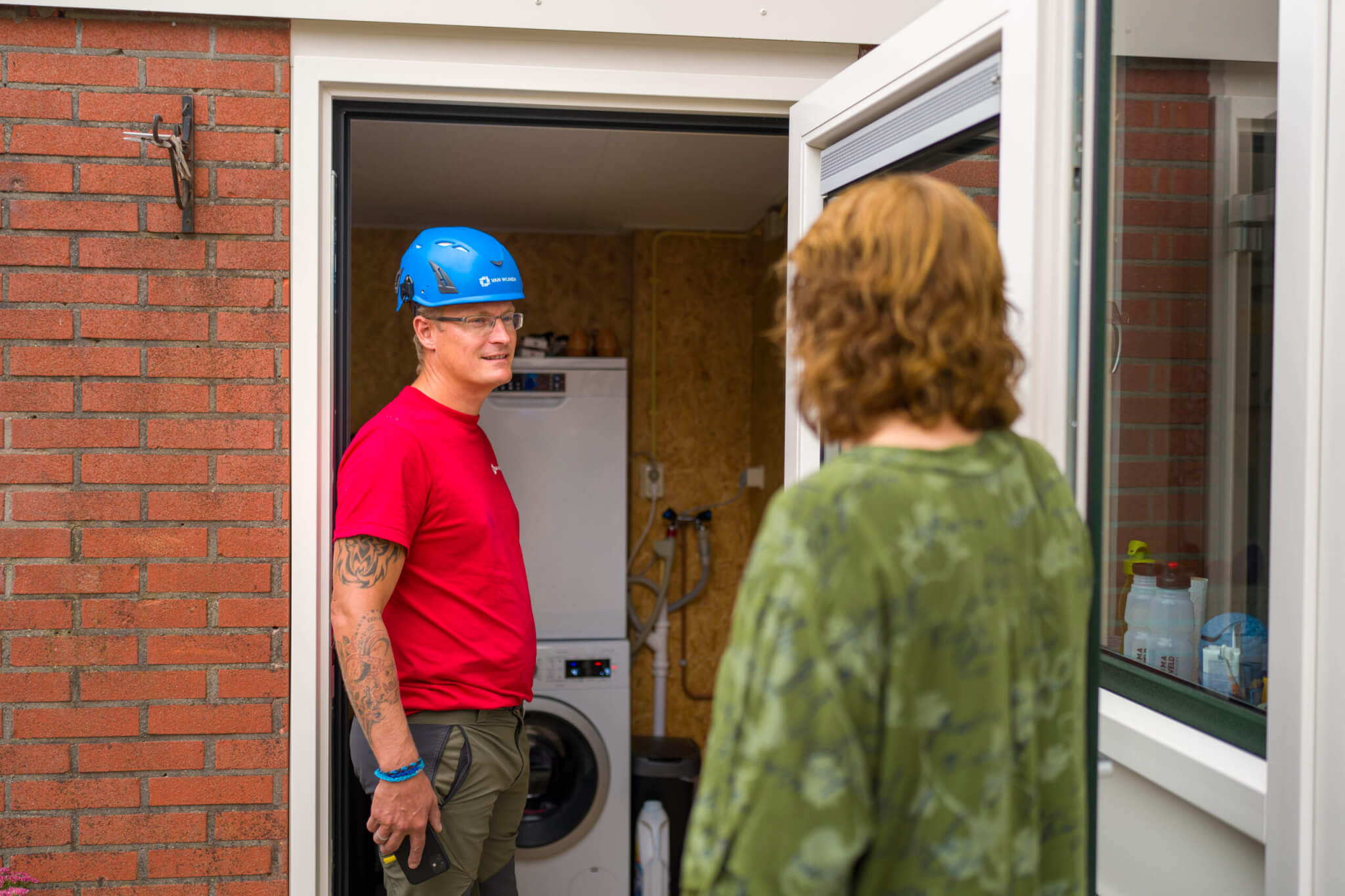 Verduurzamen woningen Wold & Waard Zuidhorn (5)