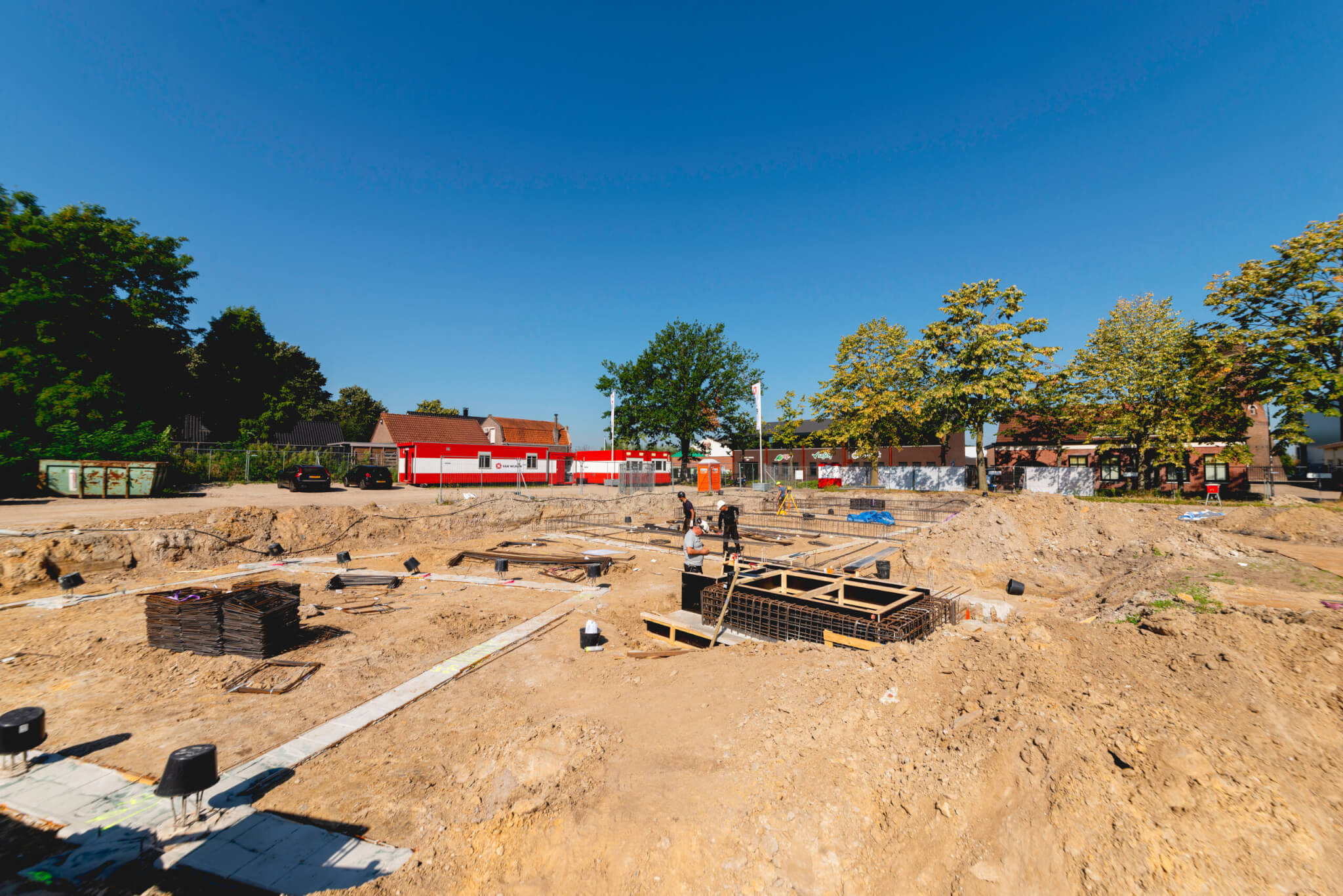 Wonen-Zorg-Etten-Leur-Nieuwbouw-Appartementen-Huur-Grondwerkzaamheden-Fundering-Alwel-Jongvolwassenen-15