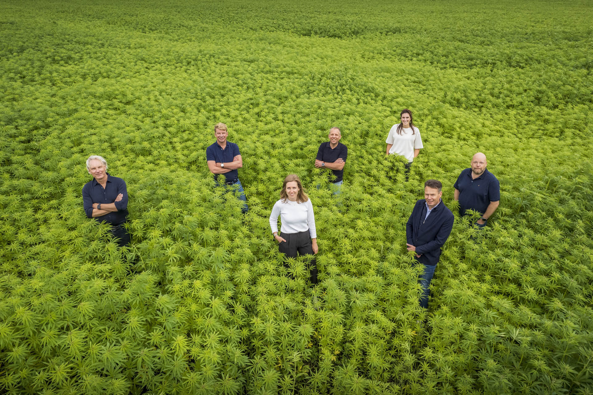 Hennepteelt isolatiemateriaal (1)