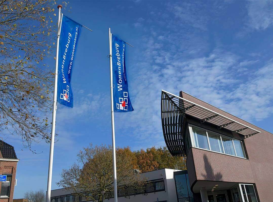 WonenBreburg bezoekadres