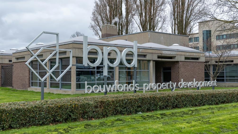 BPD Ontwikkeling - Van Wijnen