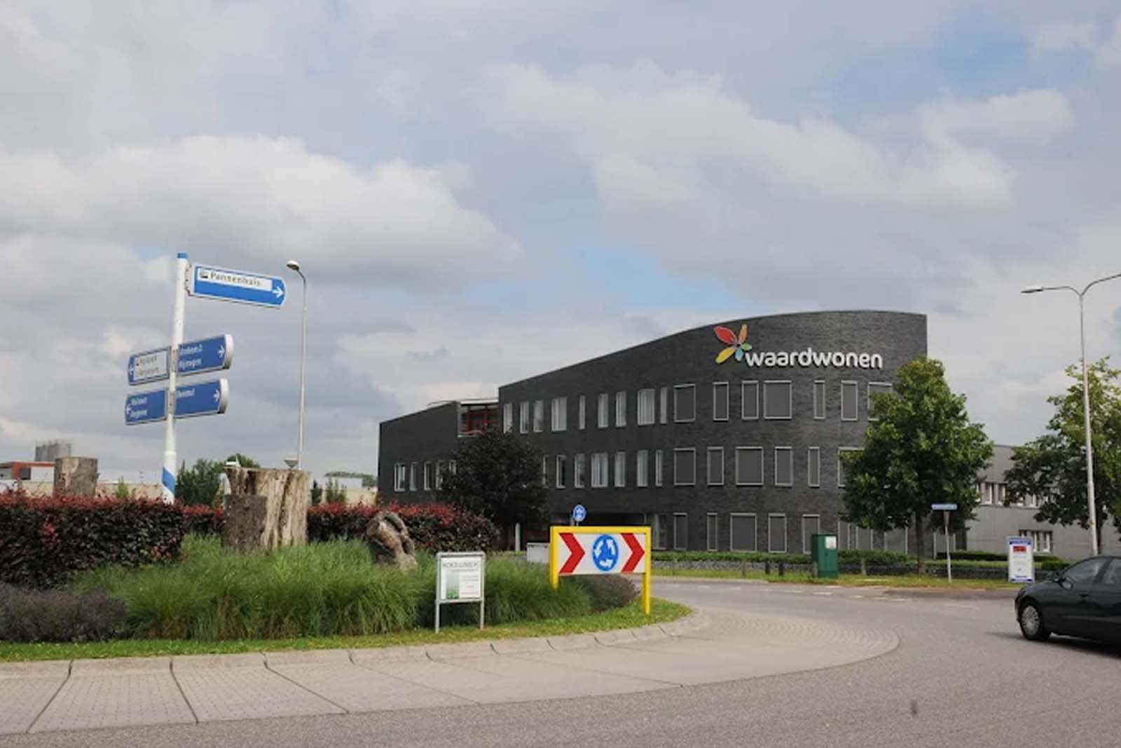 Kantoor WaardWonen