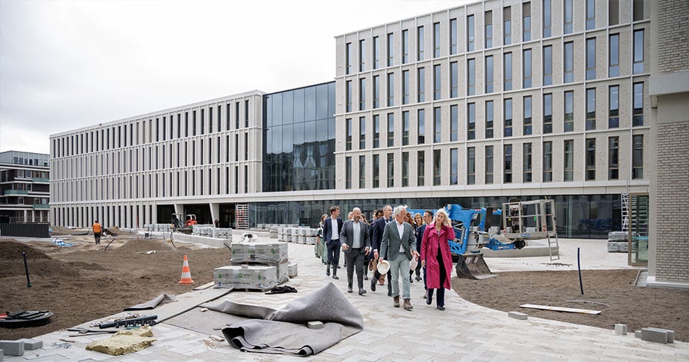 Mona Keijzer Campus300